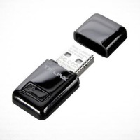 TP-LINK TL-WN823N-Mini USB